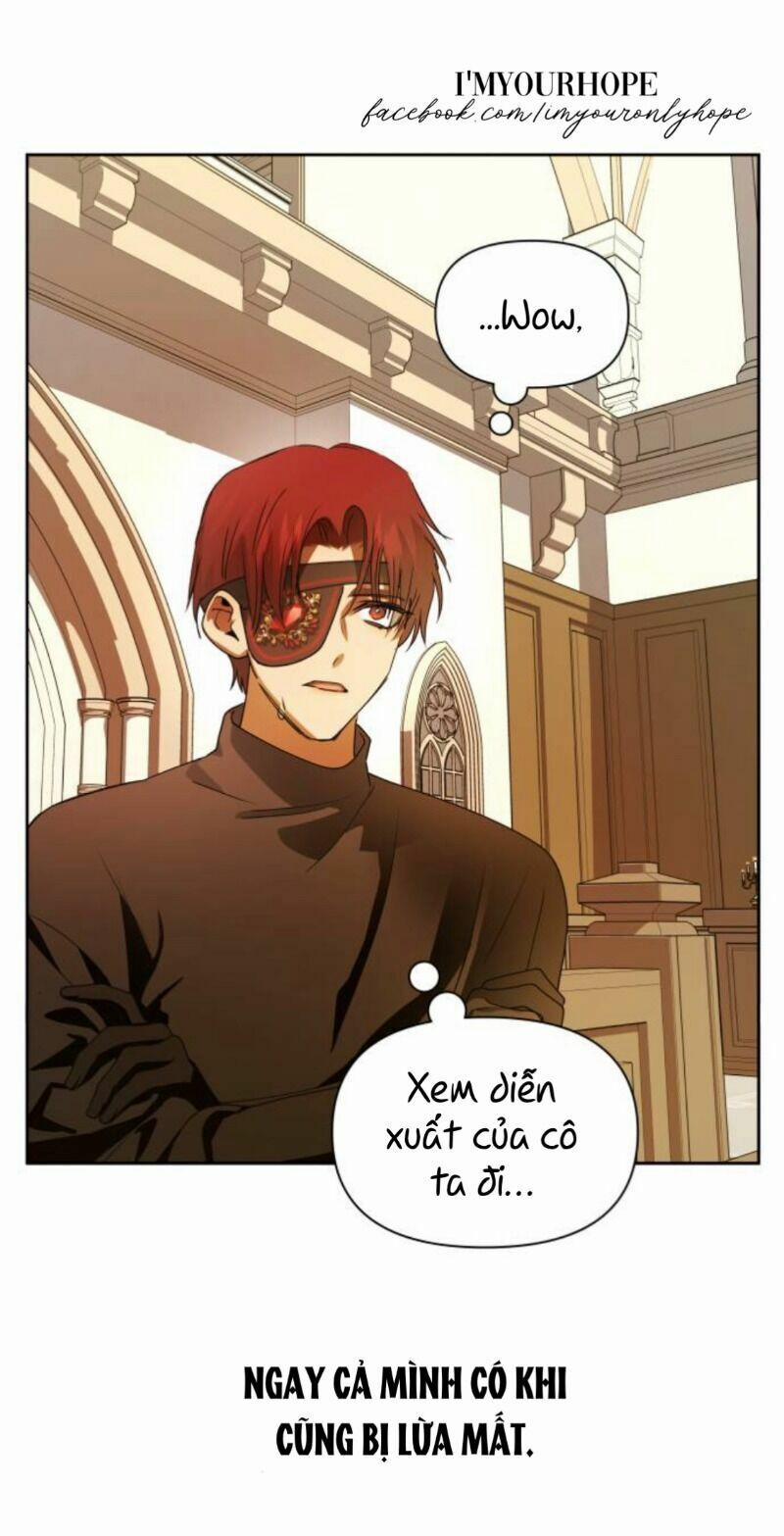 Tôi Muốn Trở Thành Cô Ấy Chỉ Một Ngày 75 trang 59