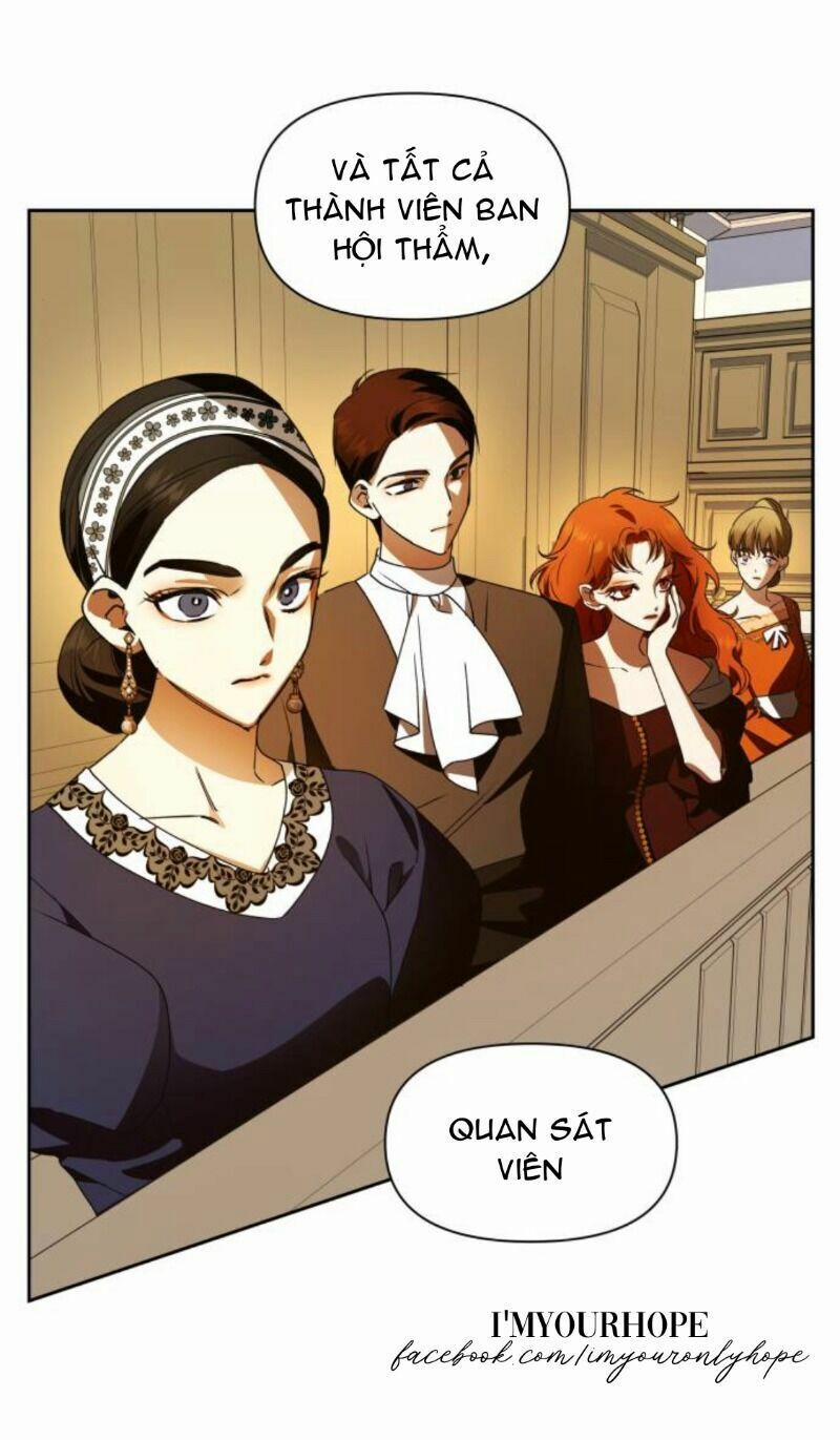 Tôi Muốn Trở Thành Cô Ấy Chỉ Một Ngày 75 trang 6