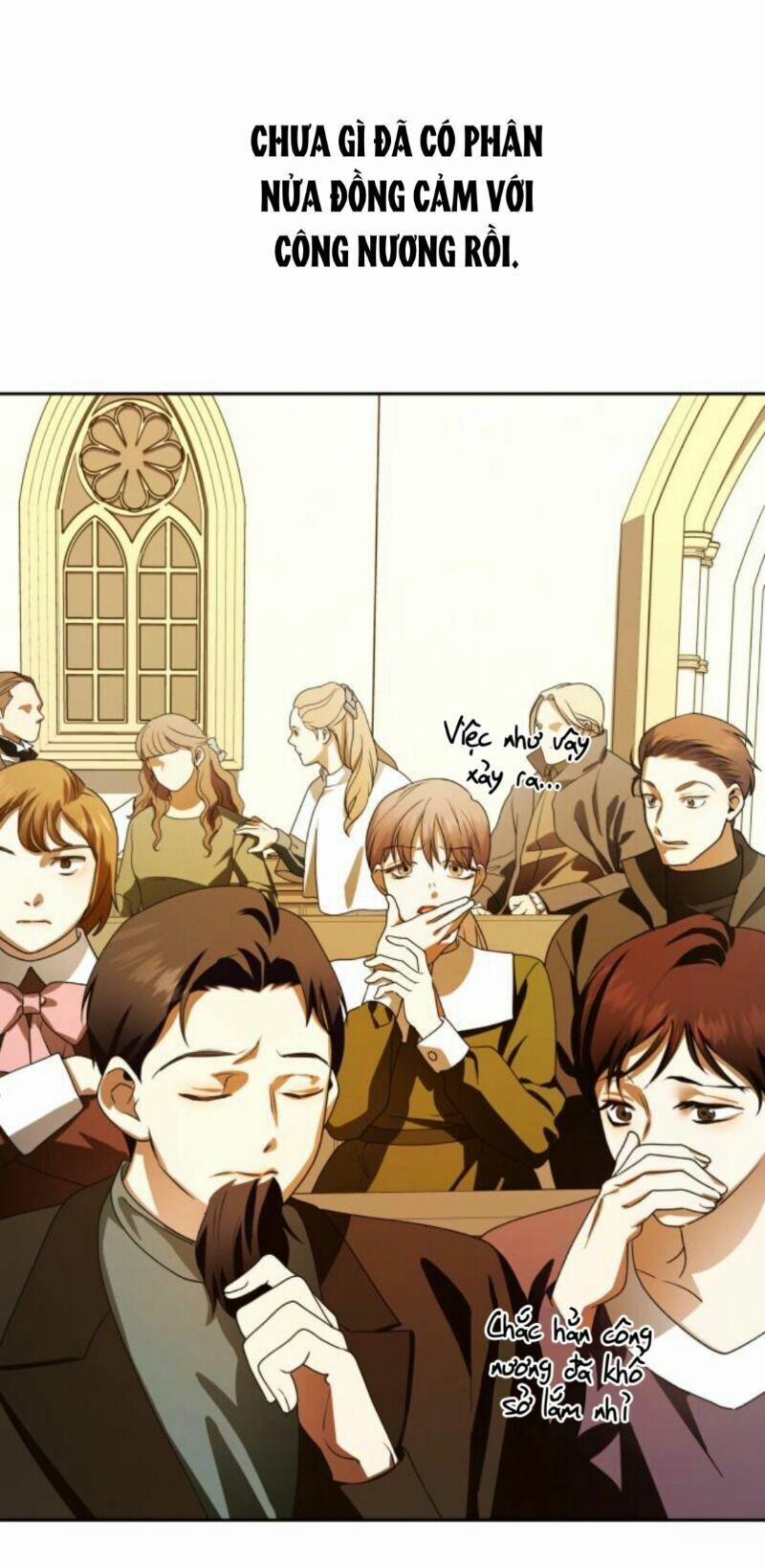 Tôi Muốn Trở Thành Cô Ấy Chỉ Một Ngày 75 trang 60