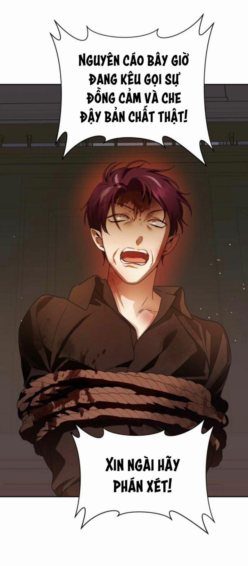 Tôi Muốn Trở Thành Cô Ấy Chỉ Một Ngày 75 trang 63