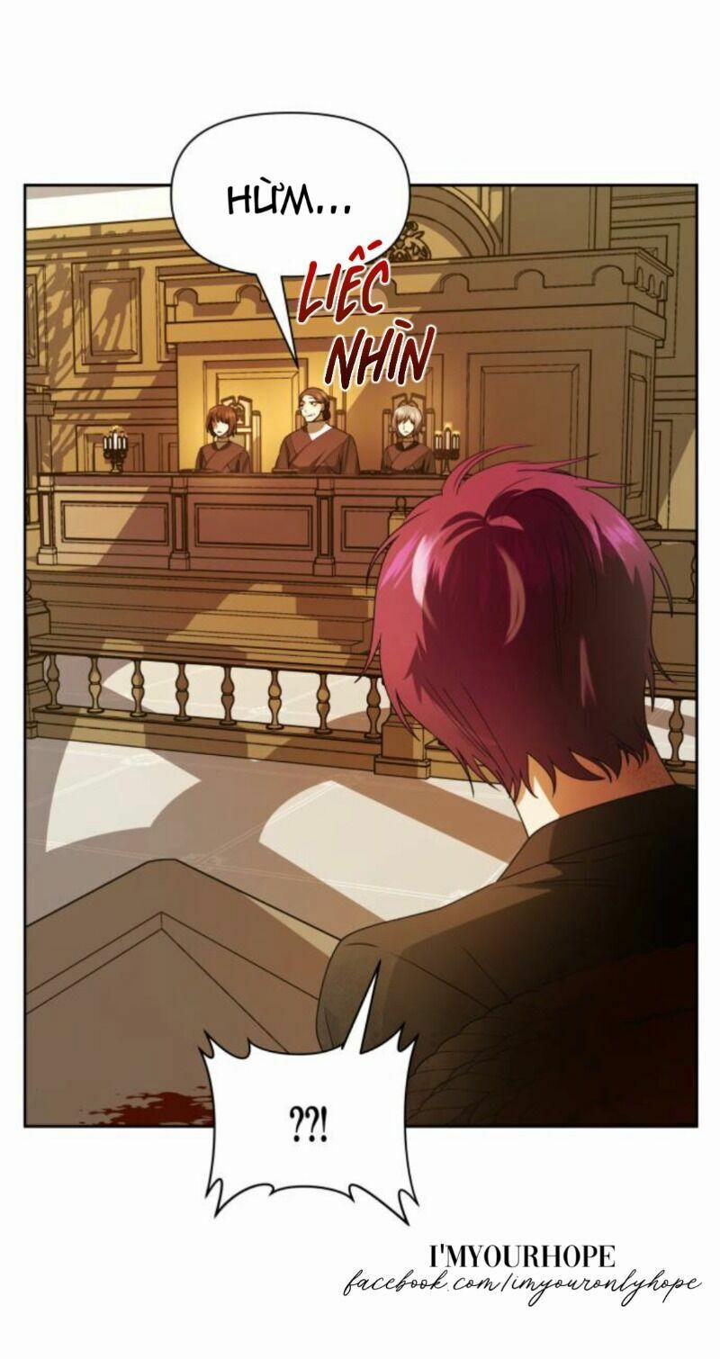 Tôi Muốn Trở Thành Cô Ấy Chỉ Một Ngày 75 trang 64