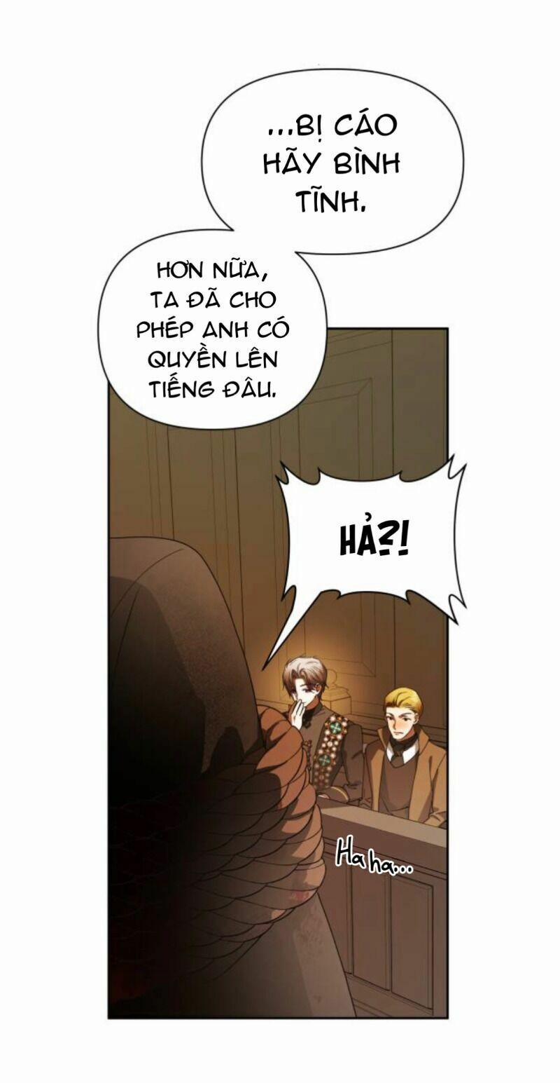 Tôi Muốn Trở Thành Cô Ấy Chỉ Một Ngày 75 trang 65