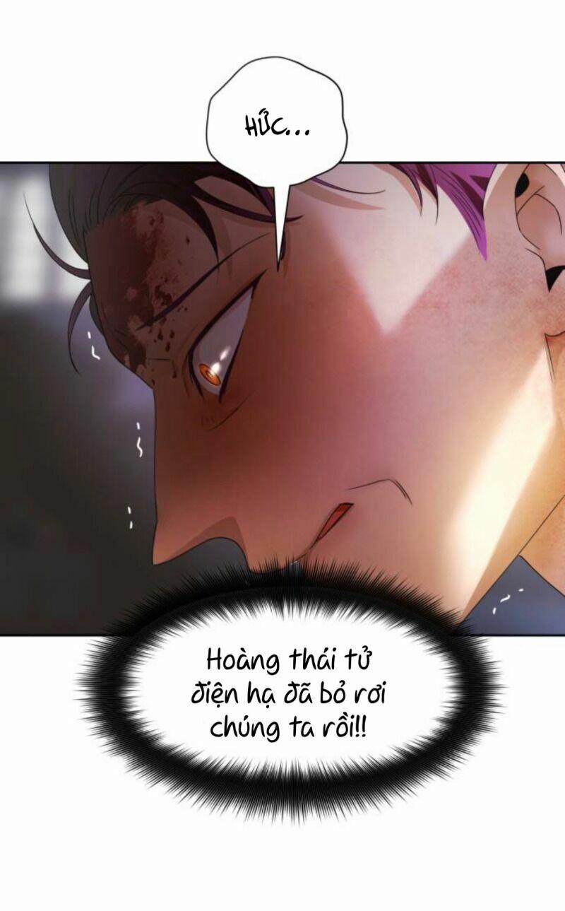 Tôi Muốn Trở Thành Cô Ấy Chỉ Một Ngày 75 trang 67