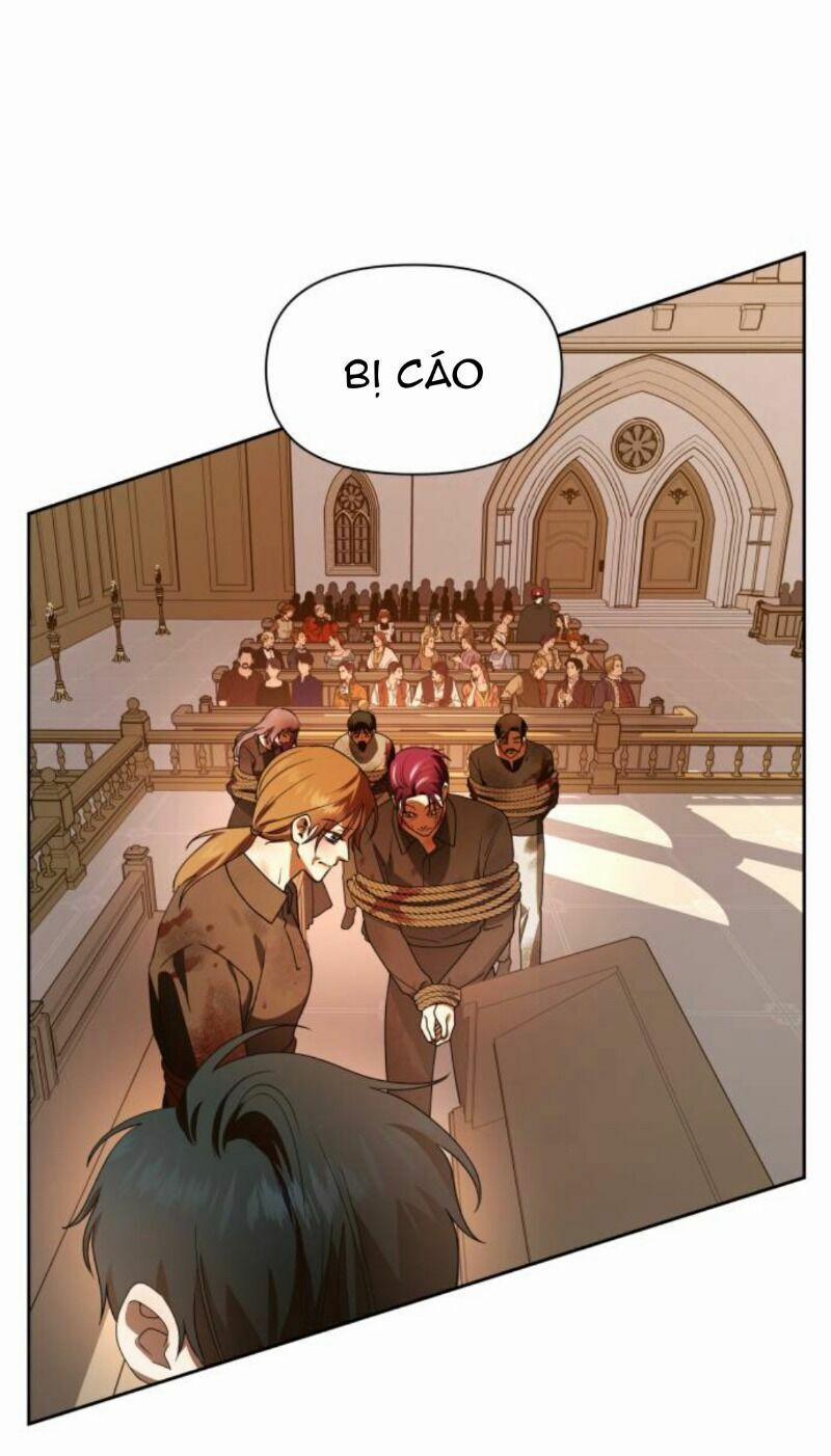 Tôi Muốn Trở Thành Cô Ấy Chỉ Một Ngày 75 trang 7