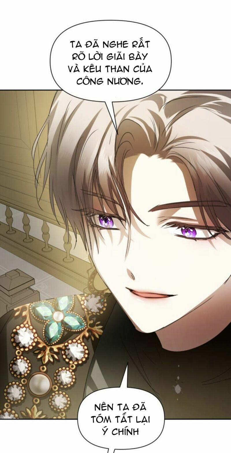 Tôi Muốn Trở Thành Cô Ấy Chỉ Một Ngày 75 trang 71