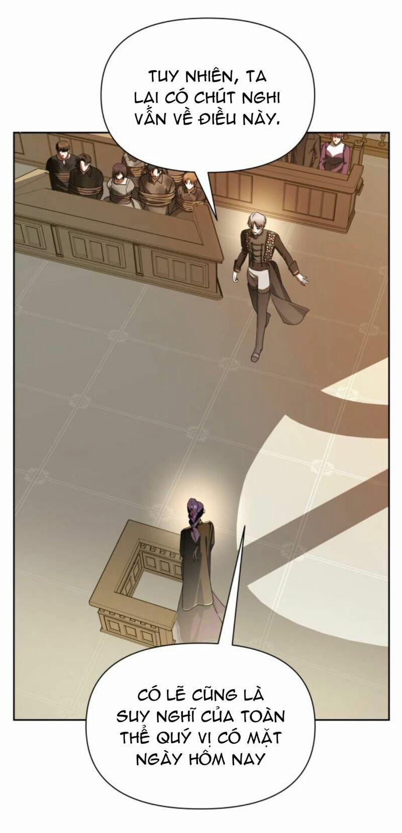 Tôi Muốn Trở Thành Cô Ấy Chỉ Một Ngày 75 trang 73