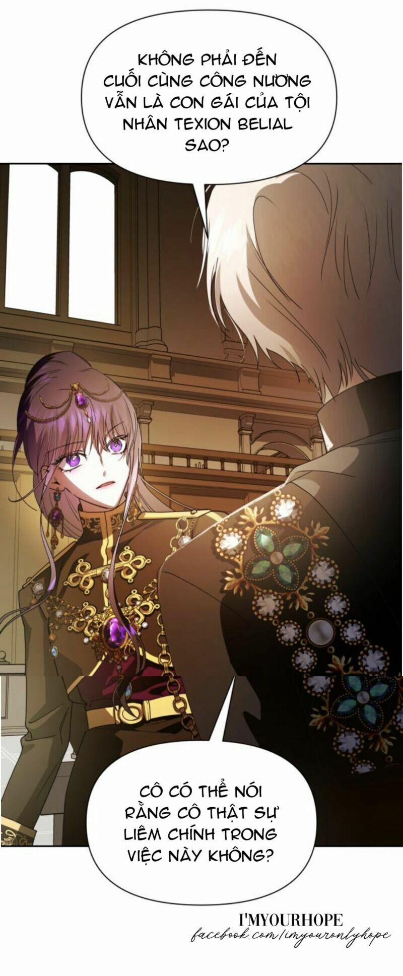 Tôi Muốn Trở Thành Cô Ấy Chỉ Một Ngày 75 trang 74