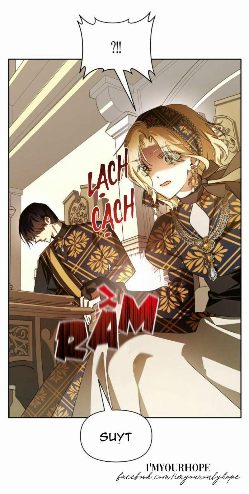 Tôi Muốn Trở Thành Cô Ấy Chỉ Một Ngày 75 trang 76