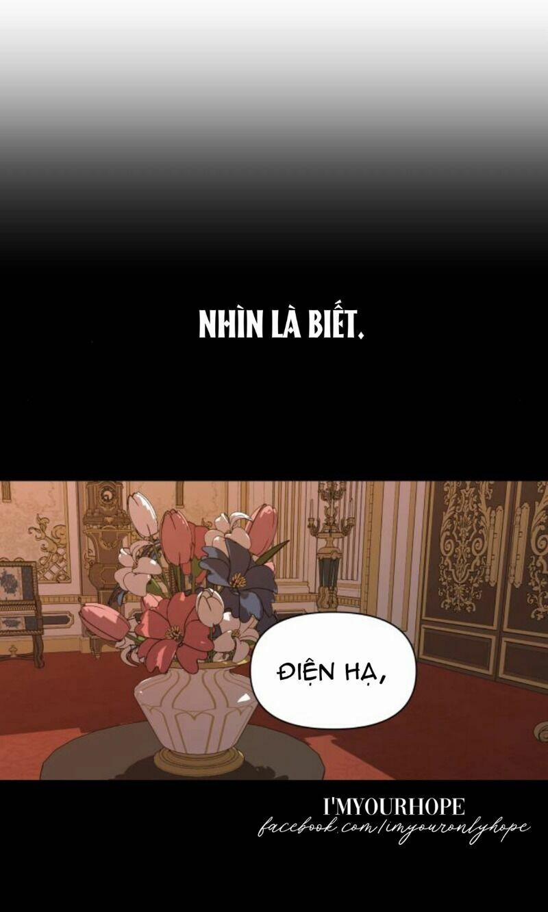 Tôi Muốn Trở Thành Cô Ấy Chỉ Một Ngày 75 trang 78