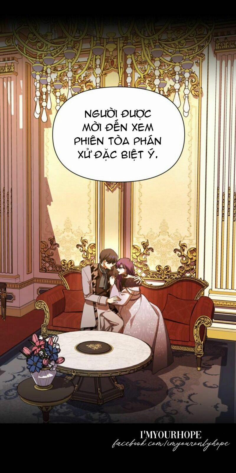 Tôi Muốn Trở Thành Cô Ấy Chỉ Một Ngày 75 trang 79