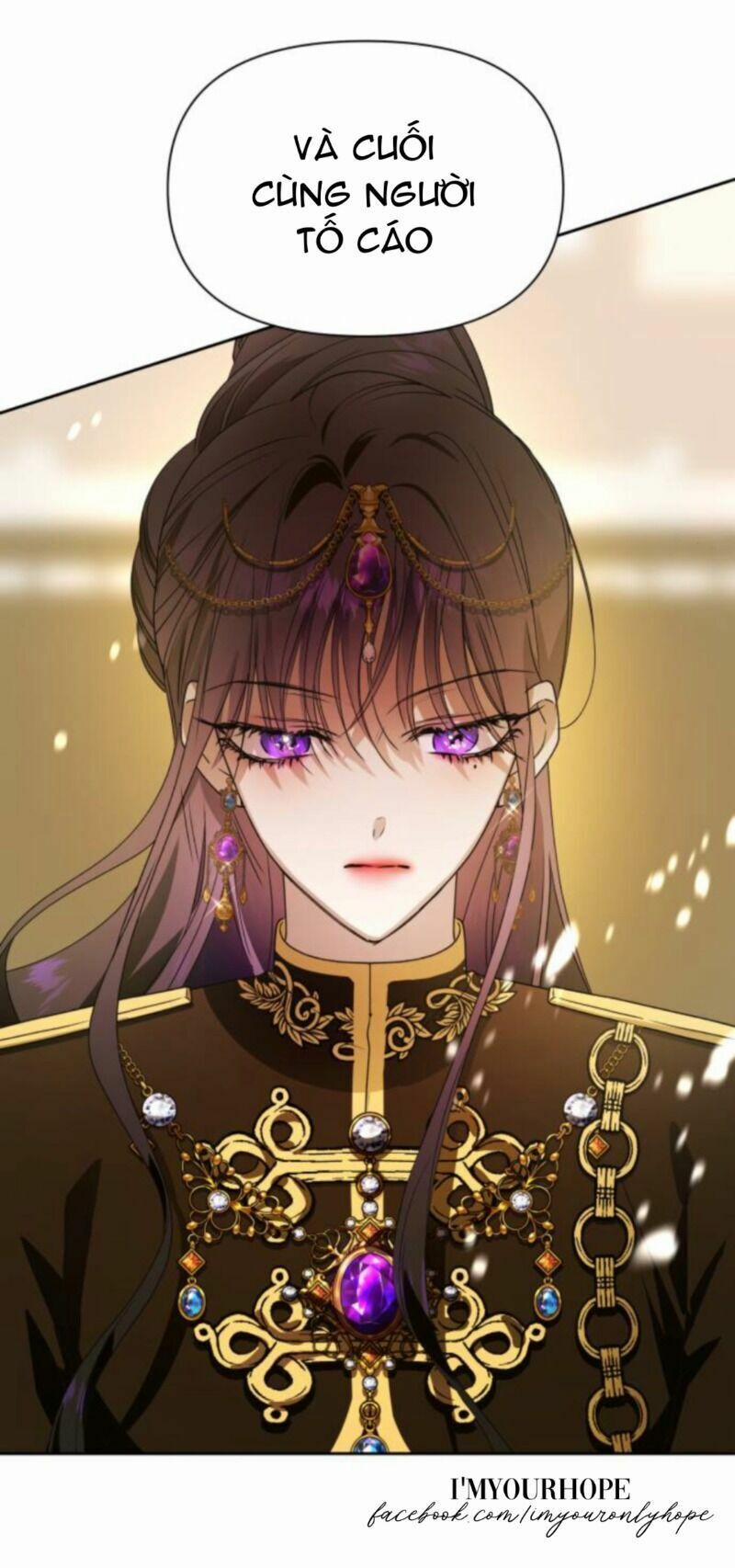 Tôi Muốn Trở Thành Cô Ấy Chỉ Một Ngày 75 trang 8