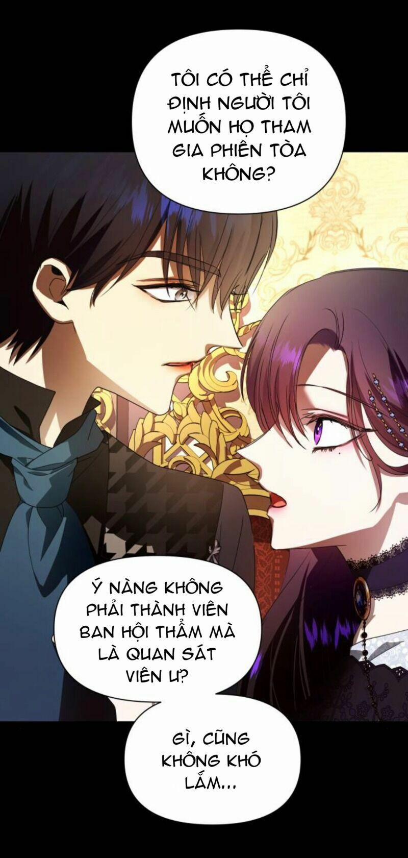 Tôi Muốn Trở Thành Cô Ấy Chỉ Một Ngày 75 trang 80