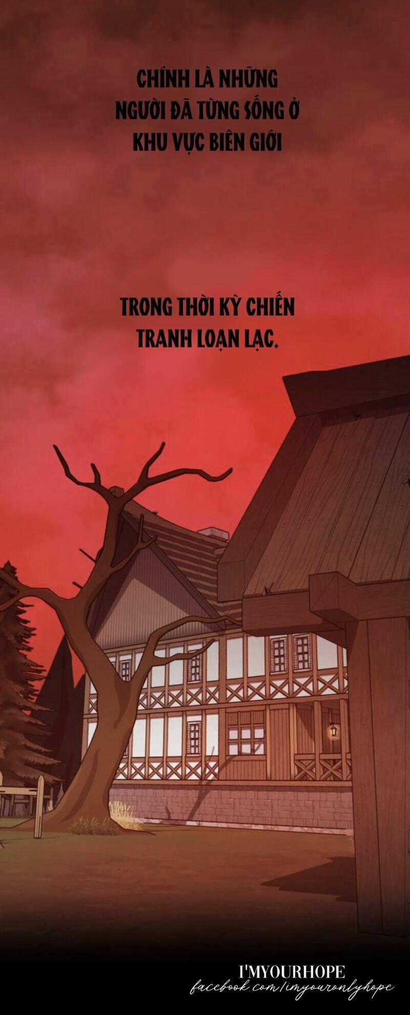 Tôi Muốn Trở Thành Cô Ấy Chỉ Một Ngày 75 trang 83