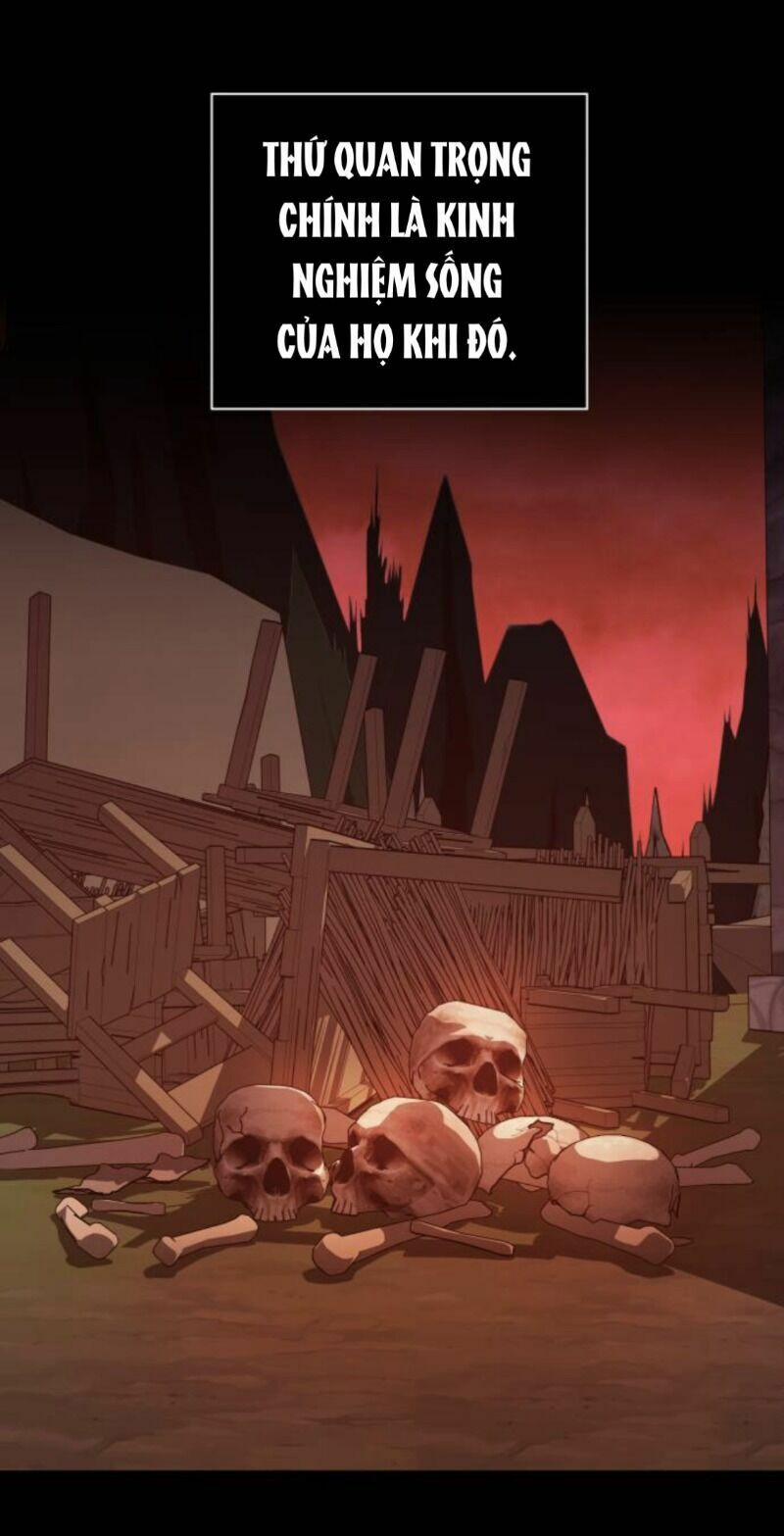 Tôi Muốn Trở Thành Cô Ấy Chỉ Một Ngày 75 trang 85