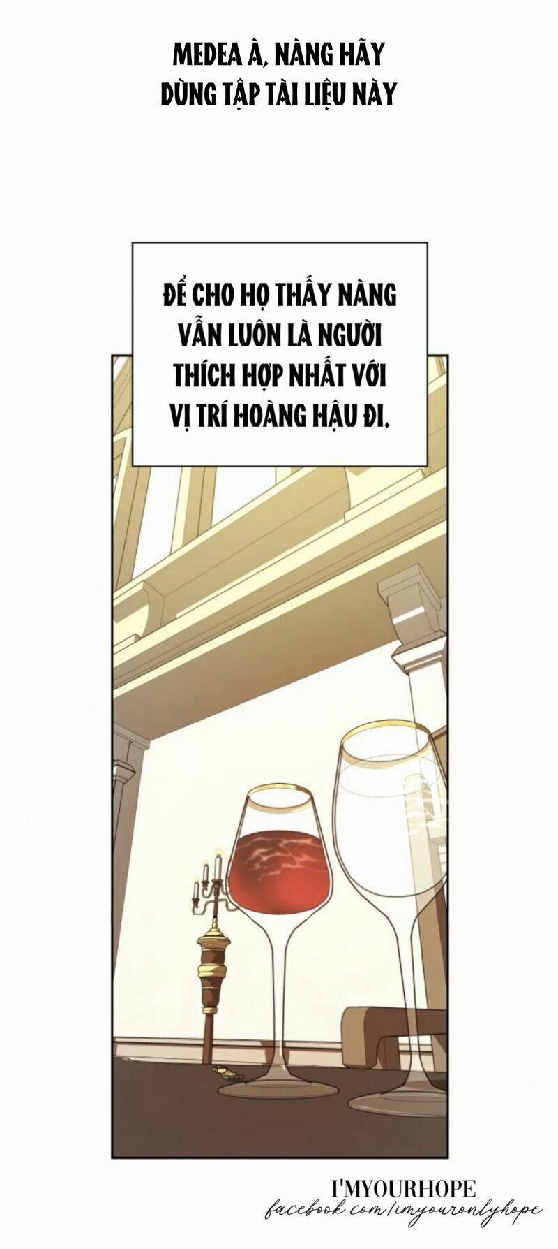 Tôi Muốn Trở Thành Cô Ấy Chỉ Một Ngày 75 trang 89