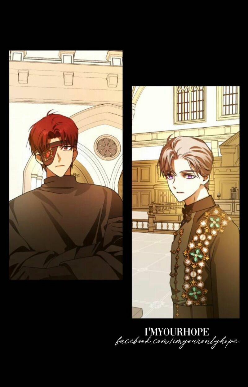 Tôi Muốn Trở Thành Cô Ấy Chỉ Một Ngày 75 trang 97