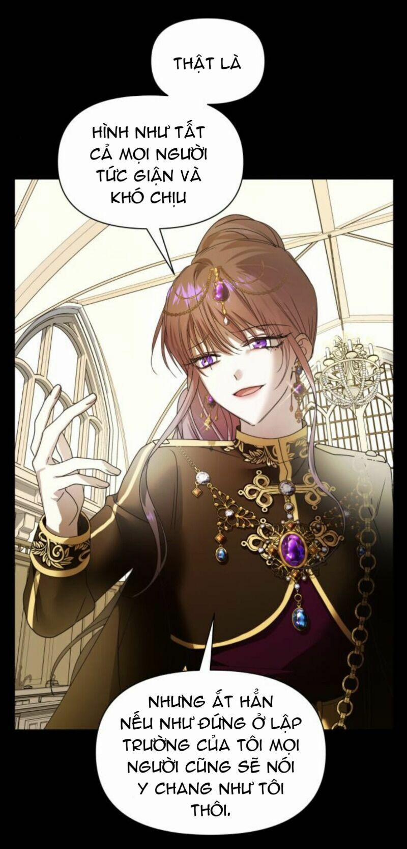 Tôi Muốn Trở Thành Cô Ấy Chỉ Một Ngày 75 trang 98