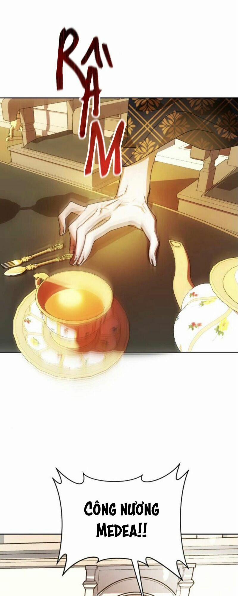 Tôi Muốn Trở Thành Cô Ấy Chỉ Một Ngày 76 trang 14