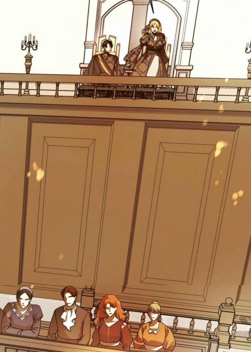 Tôi Muốn Trở Thành Cô Ấy Chỉ Một Ngày 76 trang 15