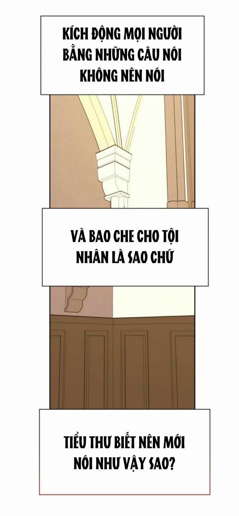 Tôi Muốn Trở Thành Cô Ấy Chỉ Một Ngày 76 trang 18