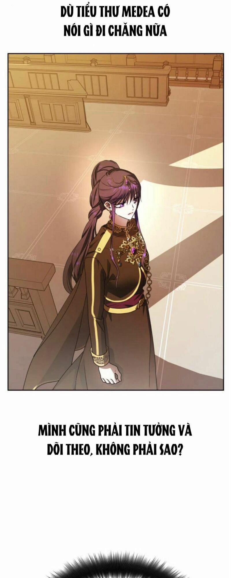 Tôi Muốn Trở Thành Cô Ấy Chỉ Một Ngày 76 trang 19