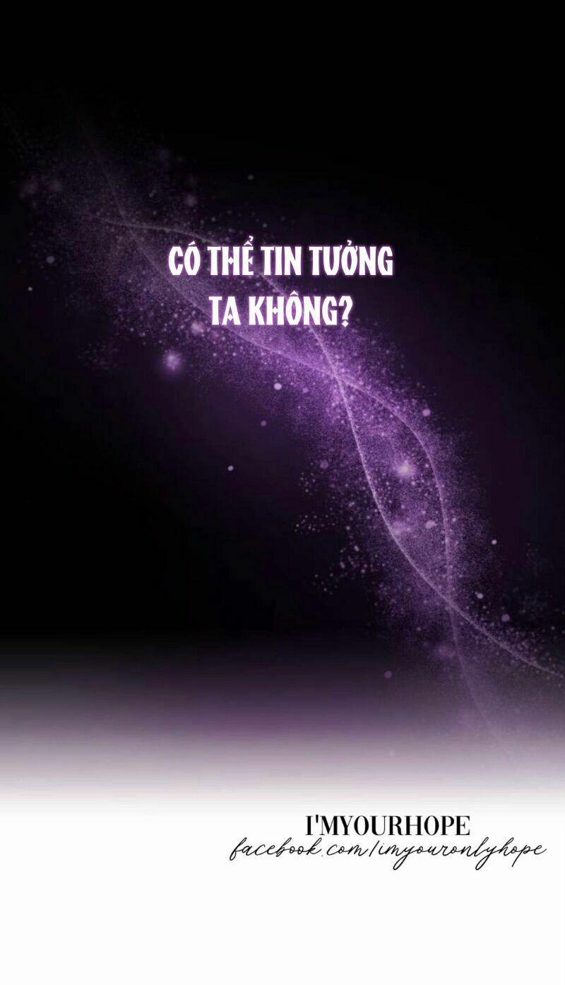 Tôi Muốn Trở Thành Cô Ấy Chỉ Một Ngày 76 trang 23