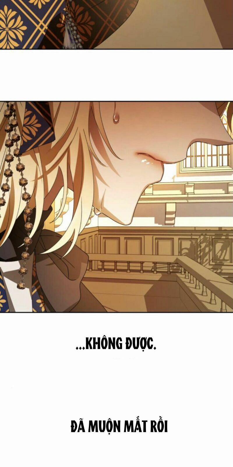 Tôi Muốn Trở Thành Cô Ấy Chỉ Một Ngày 76 trang 25