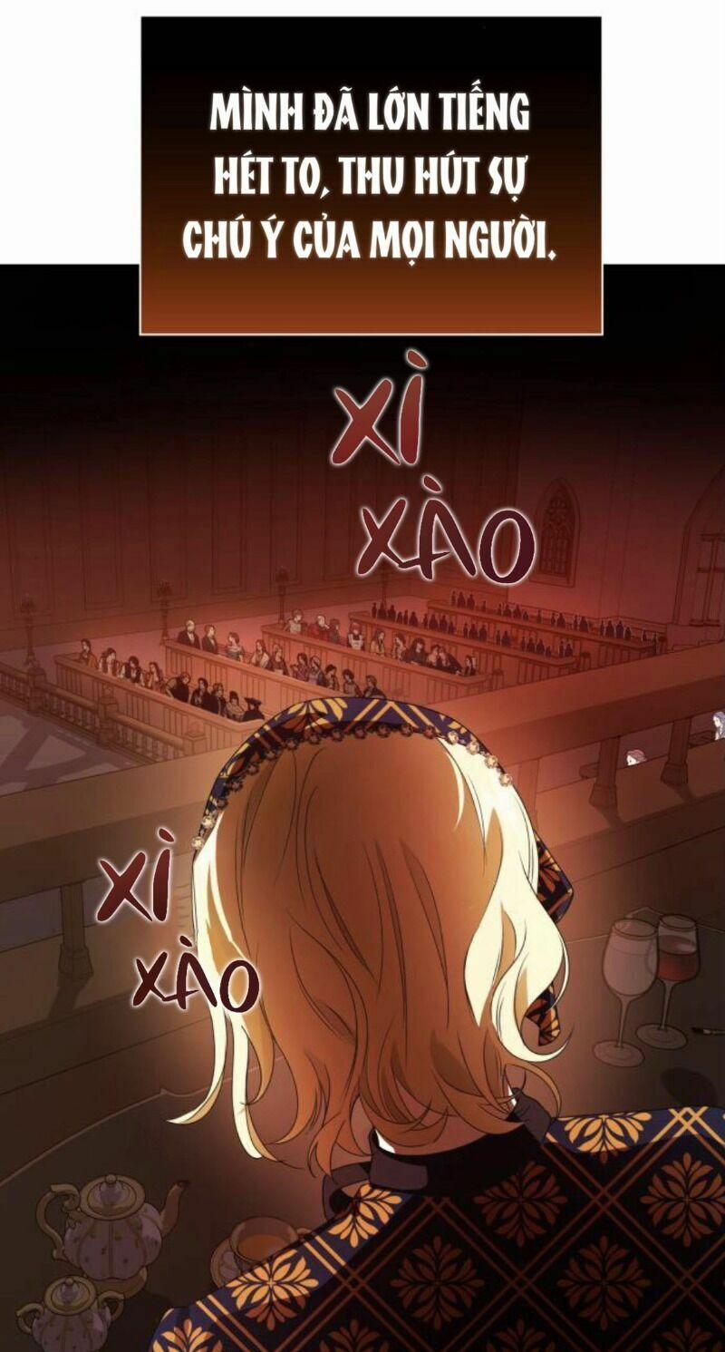 Tôi Muốn Trở Thành Cô Ấy Chỉ Một Ngày 76 trang 26