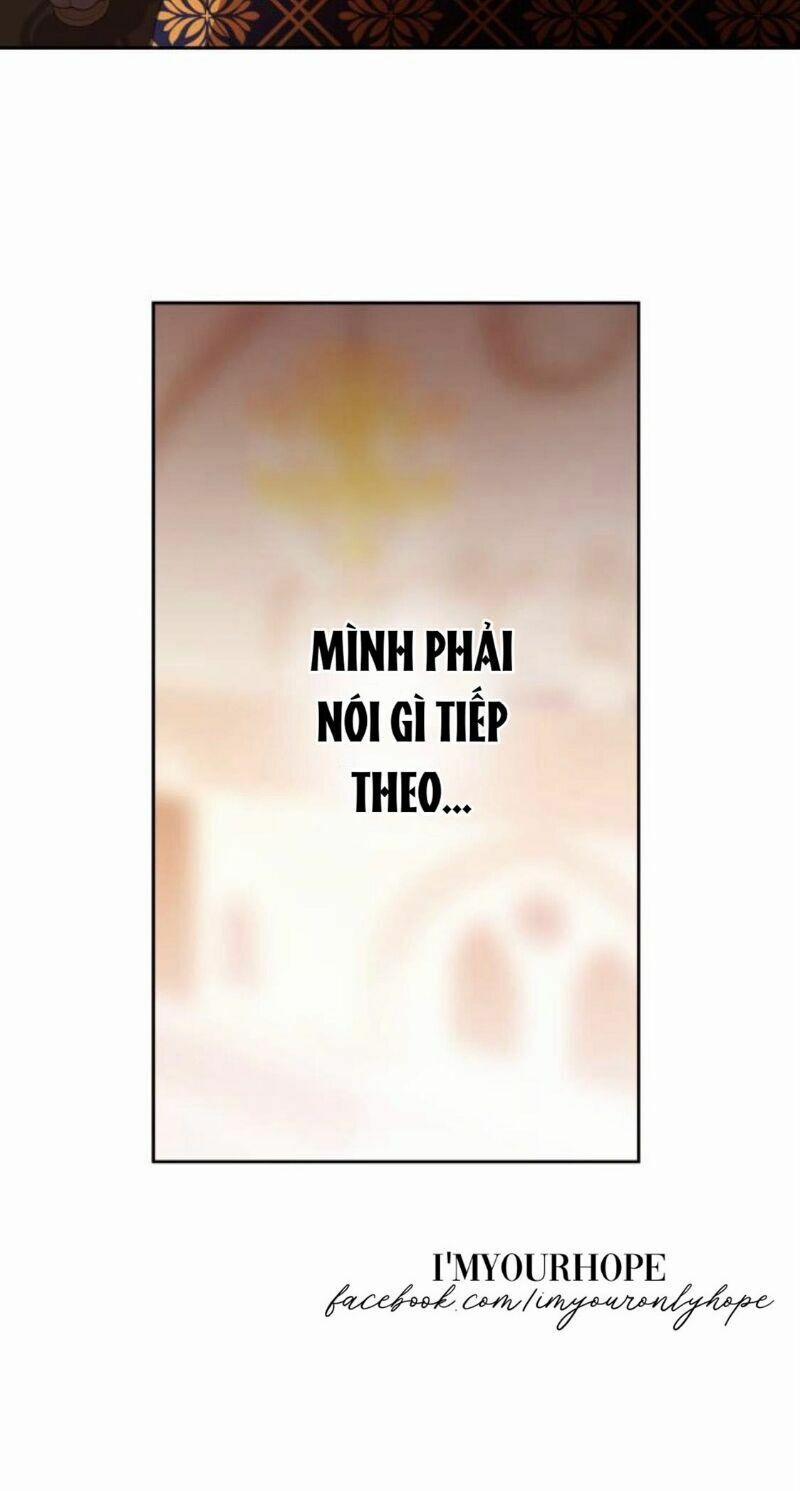 Tôi Muốn Trở Thành Cô Ấy Chỉ Một Ngày 76 trang 27