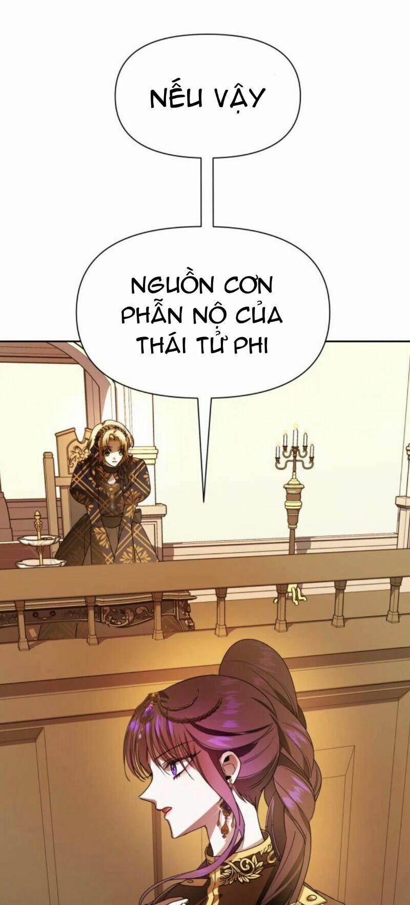 Tôi Muốn Trở Thành Cô Ấy Chỉ Một Ngày 76 trang 28