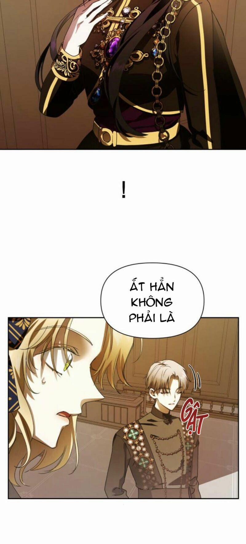 Tôi Muốn Trở Thành Cô Ấy Chỉ Một Ngày 76 trang 29