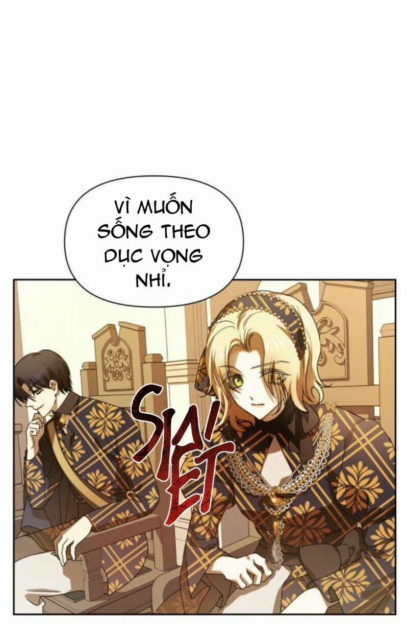 Tôi Muốn Trở Thành Cô Ấy Chỉ Một Ngày 76 trang 30