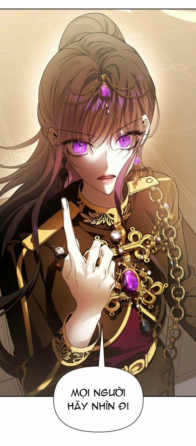 Tôi Muốn Trở Thành Cô Ấy Chỉ Một Ngày 76 trang 32