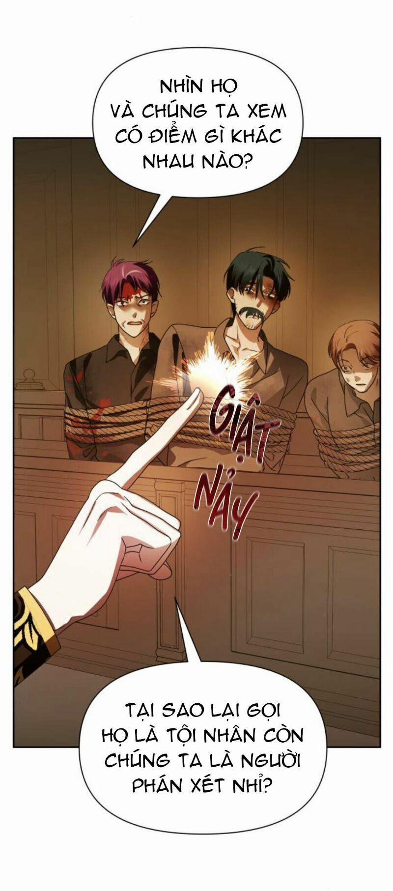 Tôi Muốn Trở Thành Cô Ấy Chỉ Một Ngày 76 trang 33