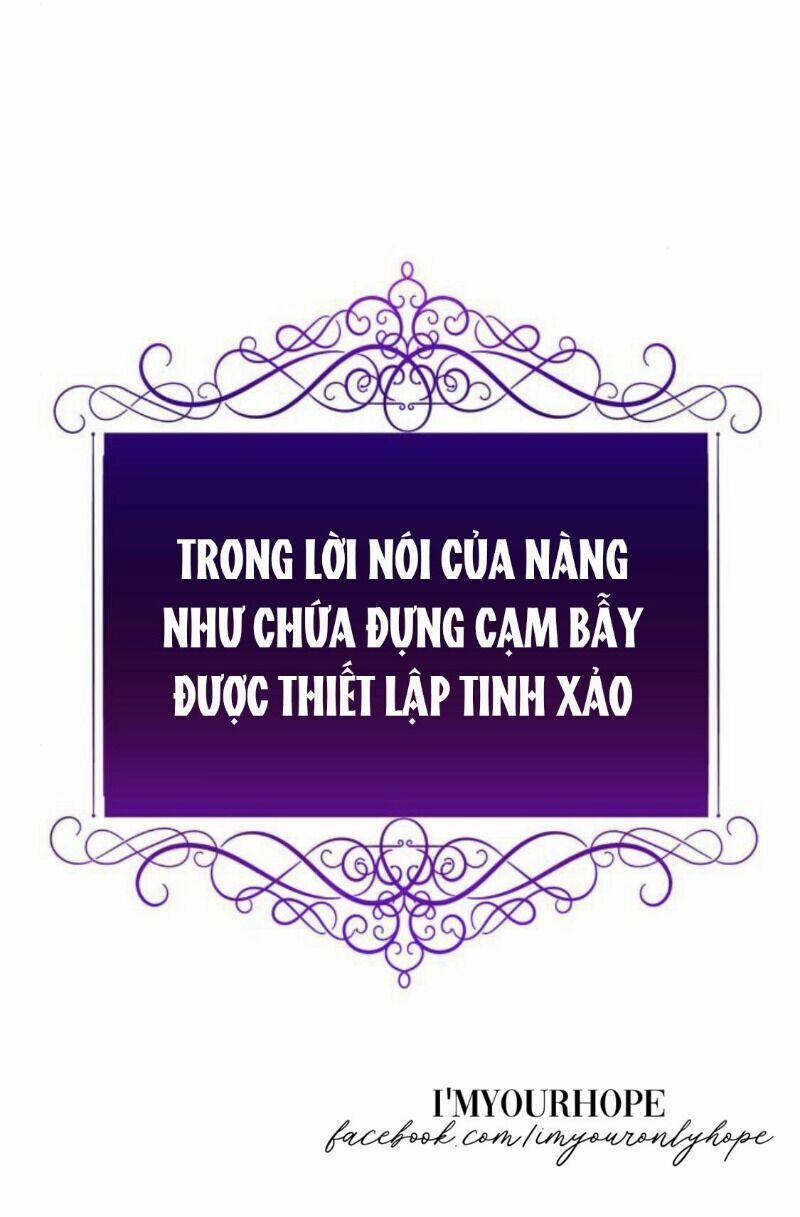 Tôi Muốn Trở Thành Cô Ấy Chỉ Một Ngày 76 trang 36