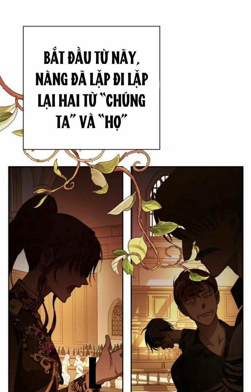 Tôi Muốn Trở Thành Cô Ấy Chỉ Một Ngày 76 trang 37