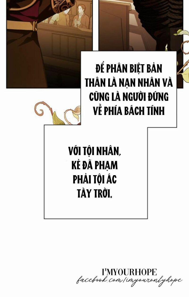 Tôi Muốn Trở Thành Cô Ấy Chỉ Một Ngày 76 trang 38