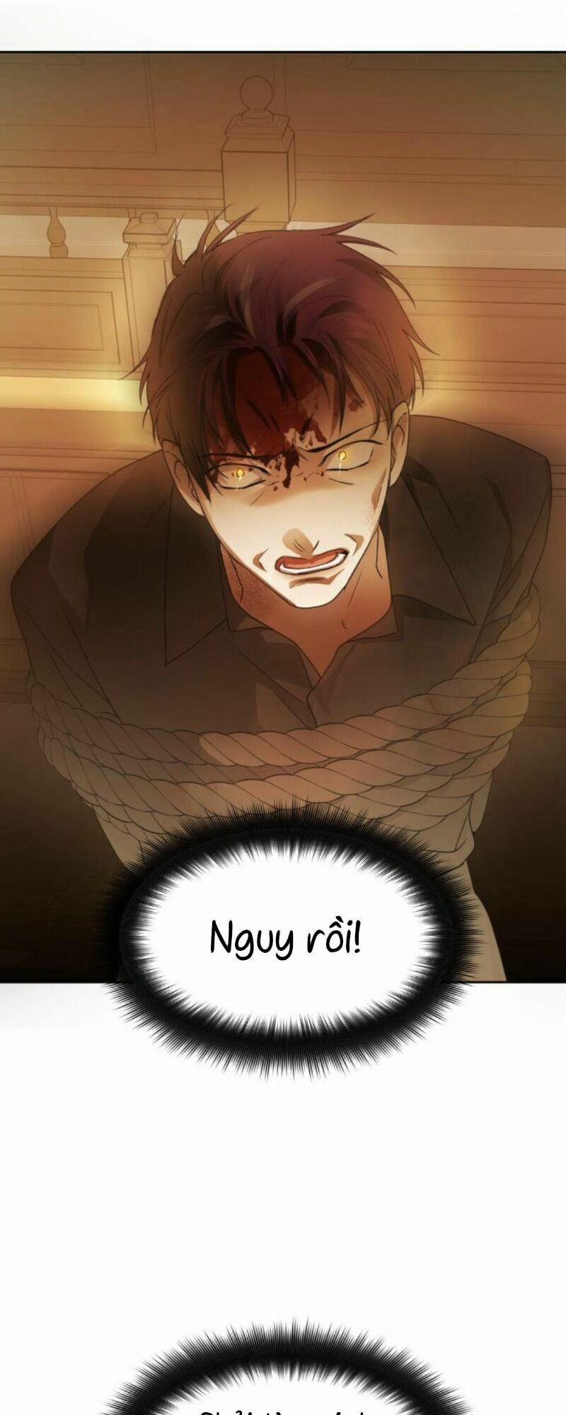 Tôi Muốn Trở Thành Cô Ấy Chỉ Một Ngày 76 trang 41