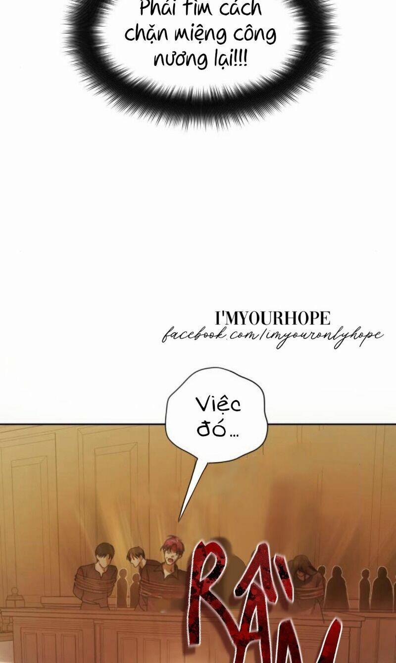 Tôi Muốn Trở Thành Cô Ấy Chỉ Một Ngày 76 trang 42