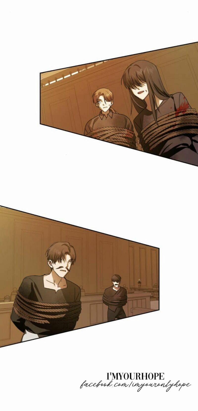 Tôi Muốn Trở Thành Cô Ấy Chỉ Một Ngày 76 trang 46