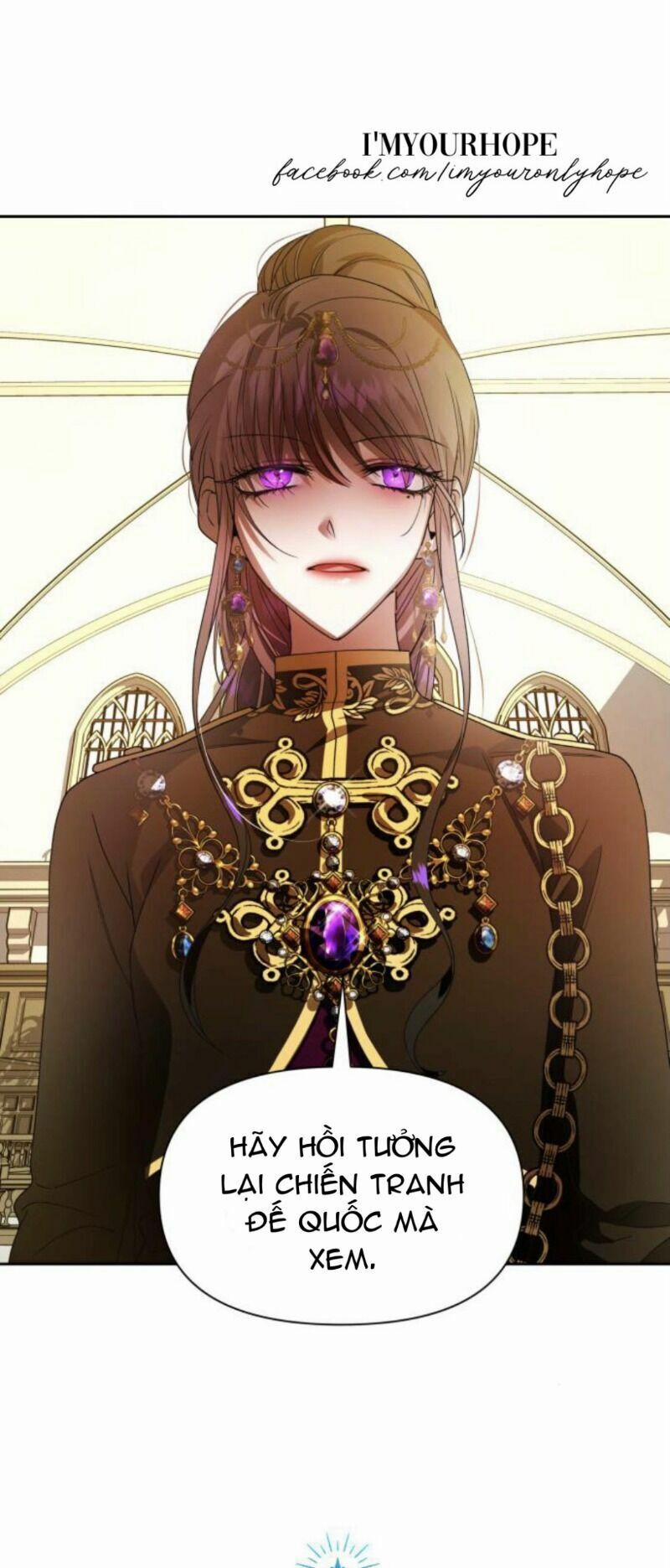 Tôi Muốn Trở Thành Cô Ấy Chỉ Một Ngày 76 trang 49