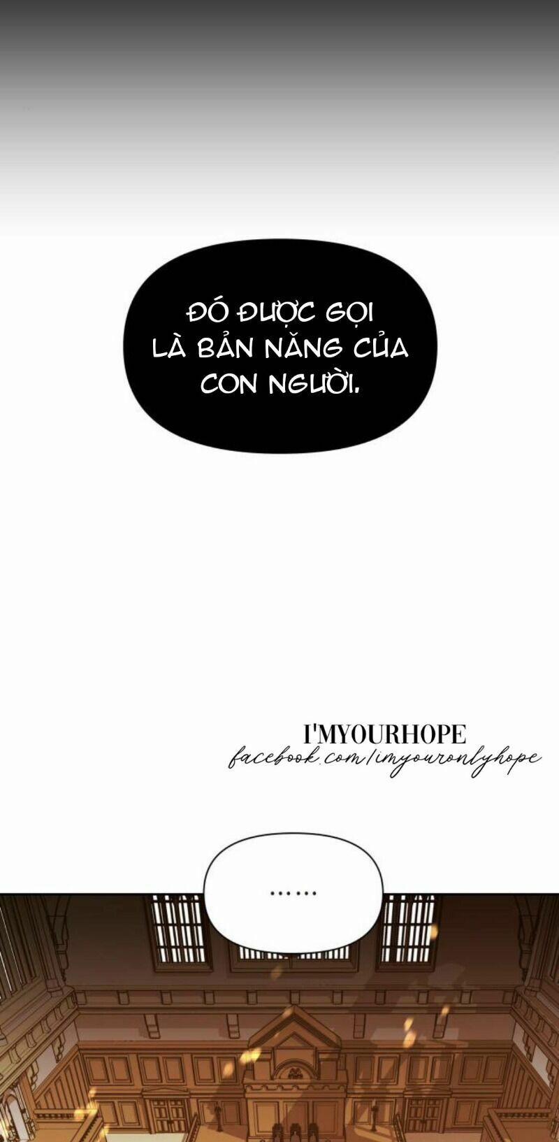 Tôi Muốn Trở Thành Cô Ấy Chỉ Một Ngày 76 trang 5