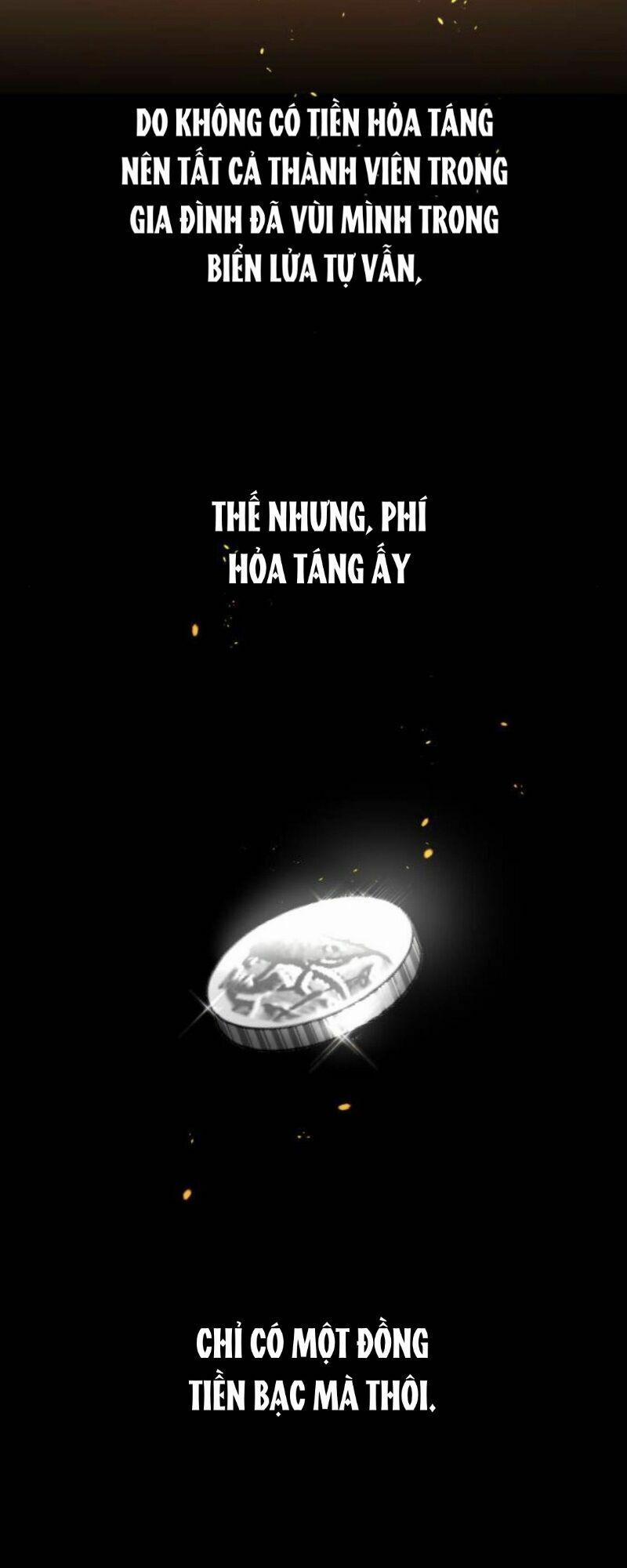 Tôi Muốn Trở Thành Cô Ấy Chỉ Một Ngày 76 trang 56