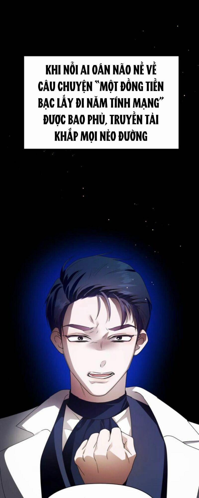 Tôi Muốn Trở Thành Cô Ấy Chỉ Một Ngày 76 trang 57