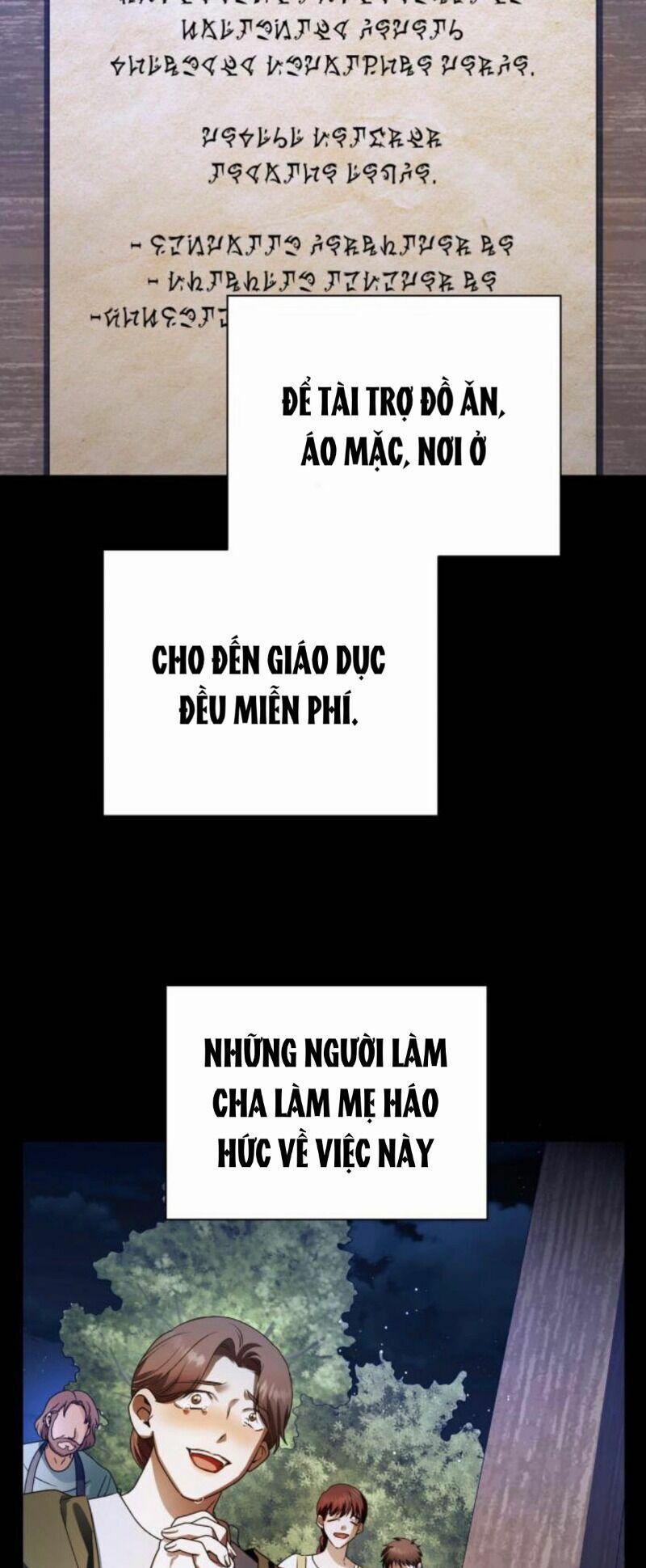 Tôi Muốn Trở Thành Cô Ấy Chỉ Một Ngày 76 trang 61