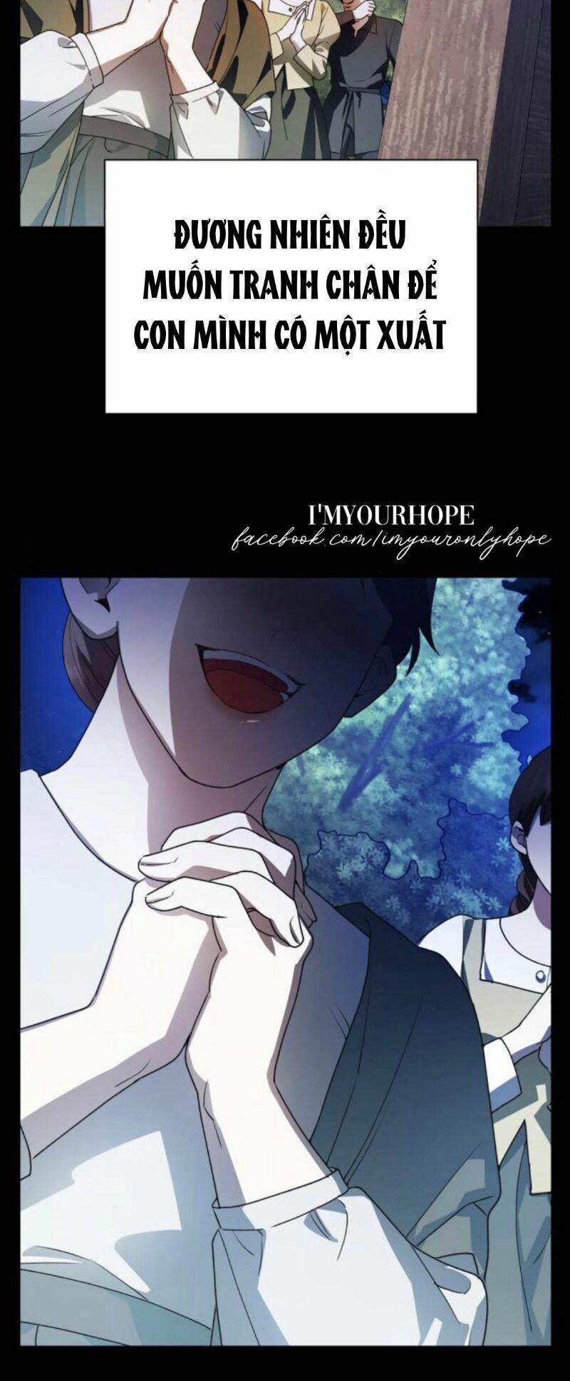 Tôi Muốn Trở Thành Cô Ấy Chỉ Một Ngày 76 trang 62