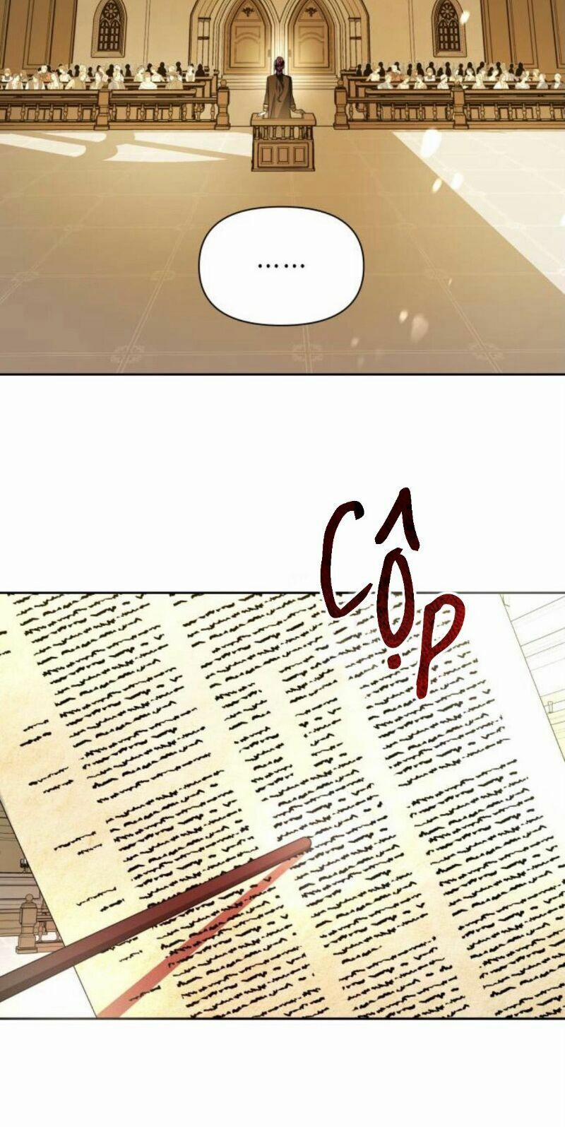 Tôi Muốn Trở Thành Cô Ấy Chỉ Một Ngày 76 trang 64