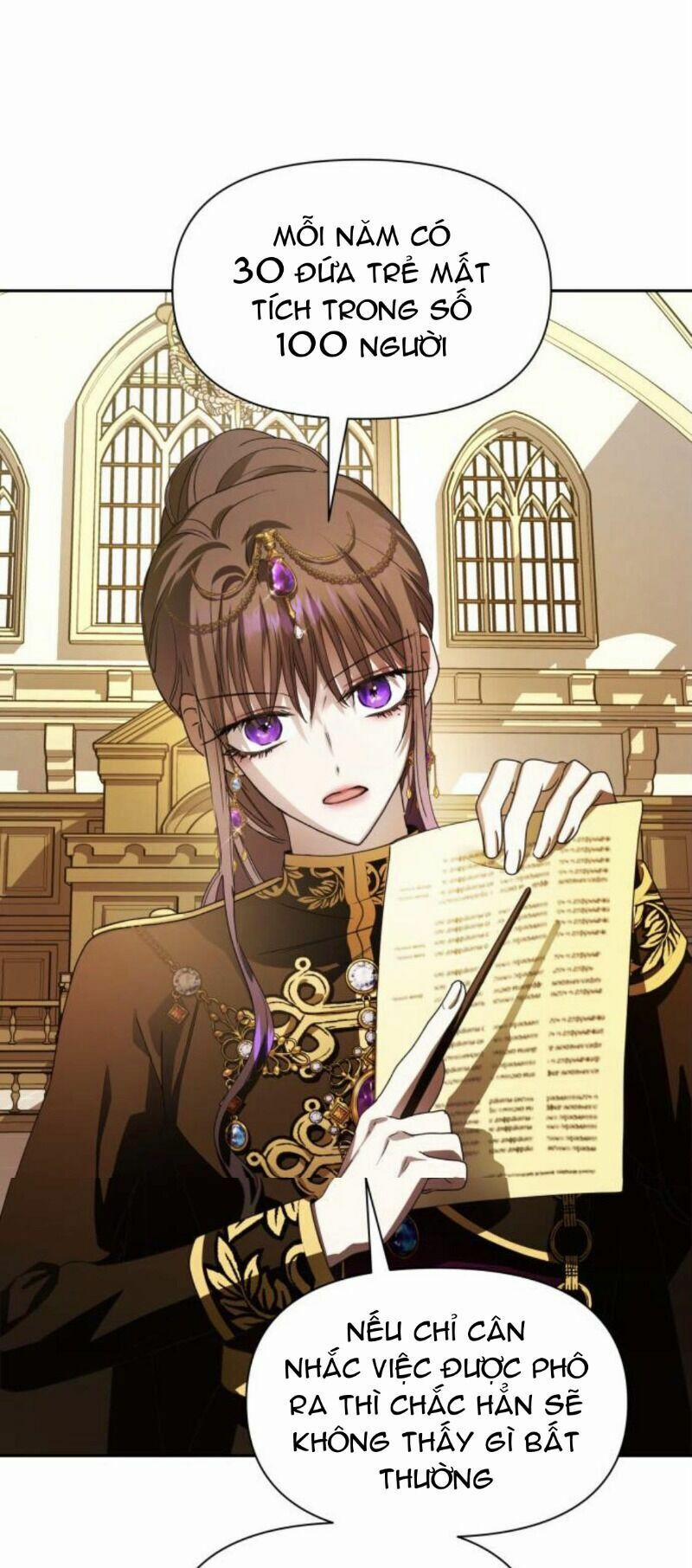 Tôi Muốn Trở Thành Cô Ấy Chỉ Một Ngày 76 trang 65