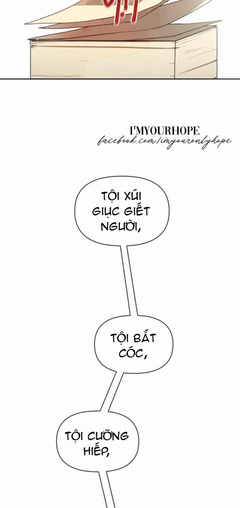 Tôi Muốn Trở Thành Cô Ấy Chỉ Một Ngày 76 trang 68