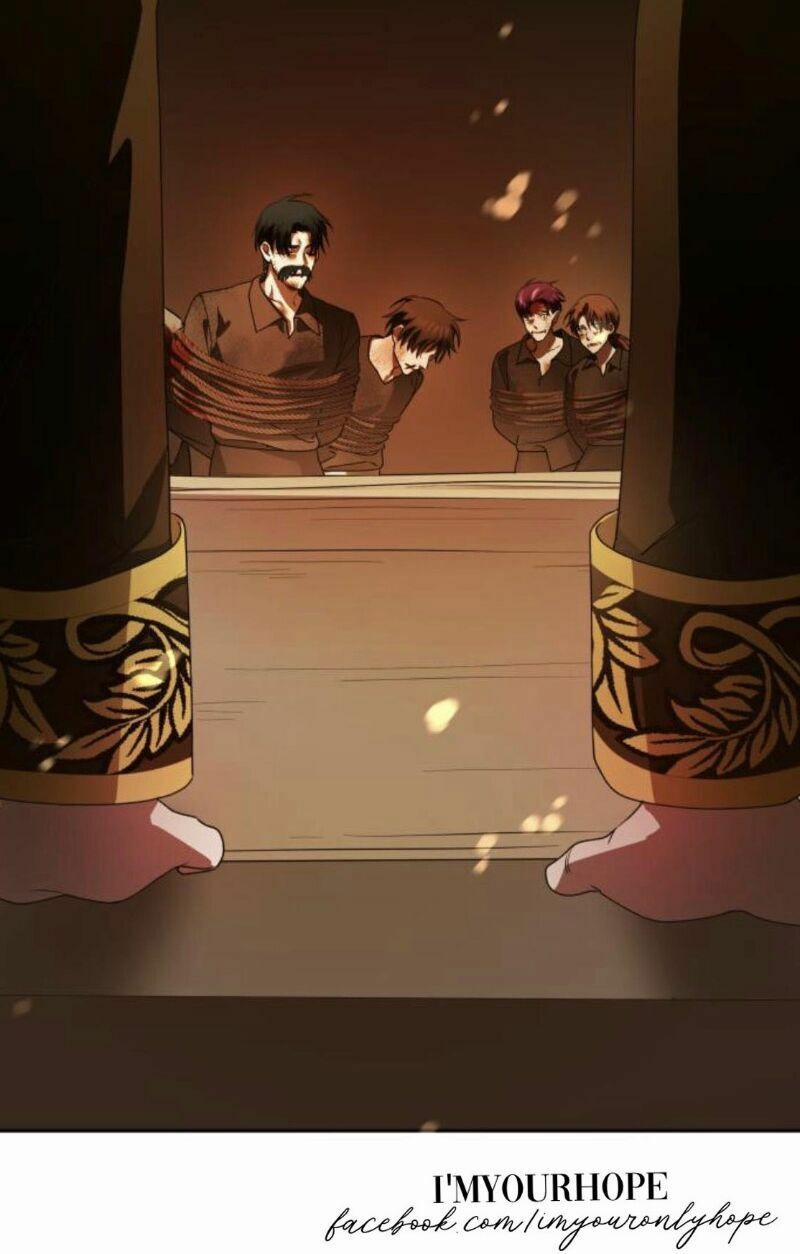 Tôi Muốn Trở Thành Cô Ấy Chỉ Một Ngày 76 trang 70